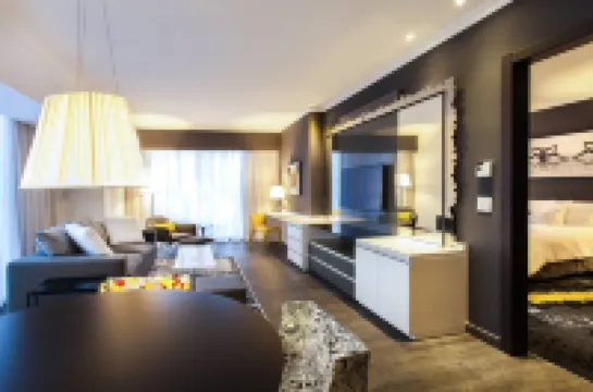 傲途格精選索爾蒂斯水療酒店及