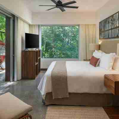 El Mangroove, Autograph Collection Rooms