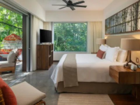 エル マングルーブ パパガヨ、オートグラフ コレクション パナマのホテル