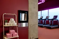 Renaissance Austin Downtown Hotel - Træningscentre
