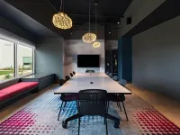 Aloft San Antonio Utsa Area Hotels in Bexar County