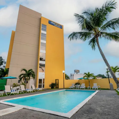 City Express by Marriott Tuxpan
