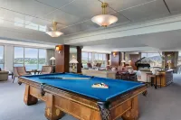 Hotel President Wilson, a Luxury Collection Hotel, Geneva