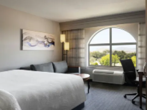 Courtyard Ventura Simi Valley Hotels in Simi Valley