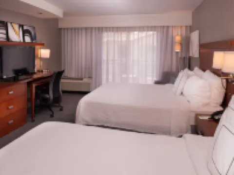 Courtyard Thousand Oaks Ventura County Hotels in Thousand Oaks