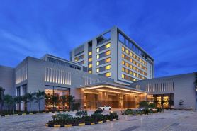 Courtyard by Marriott Madurai