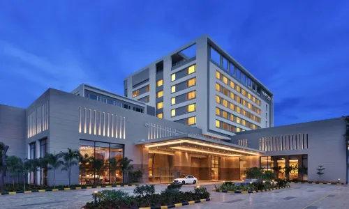 Courtyard by Marriott Madurai