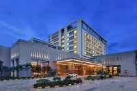 Courtyard by Marriott Madurai - Servicios de Traslado