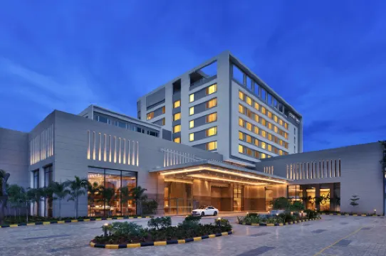 Courtyard by Marriott Madurai