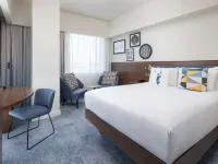 Hampton by Hilton London Gatwick Airport Hotels in Horley