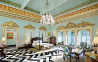 Taj Lake Palace Udaipur Hotels in Udaipur