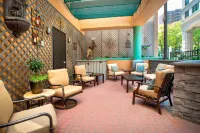 Courtyard Wilmington Downtown Hotel di Wilmington