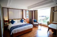 Fortune Select Candolim - Member ITC Hotel Group Hotels in Nerul