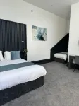 The Station Hotel Hotels in Blyth