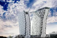 AC Hotel Bella Sky Copenhagen Hotels near Københavns Kulturkvarter