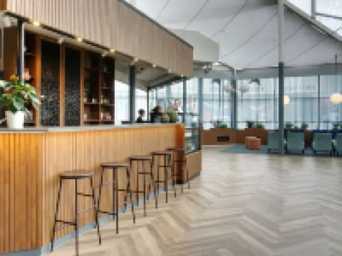 First Hotel Jönköping Hotels in Jonkoping
