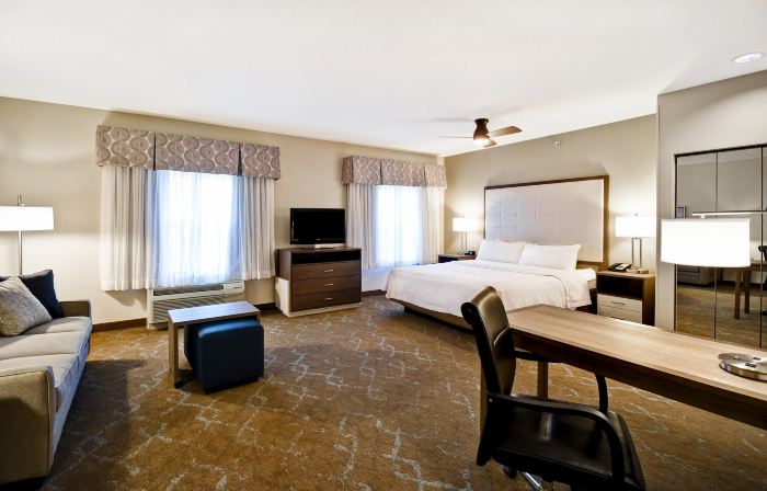 Homewood Suites by Hilton Dover