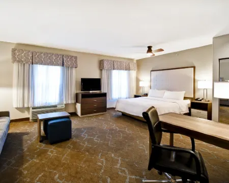 ホームウッド スイーツ バイ ヒルトン ドーバー ドーバーのホテル