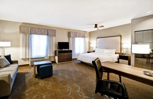 多佛Homewood Suites by Hilton