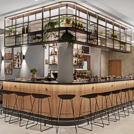 Hilton Garden Inn Riga Old Town