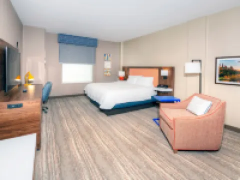 Hampton Inn by Hilton Ottawa Hotels in Ottawa