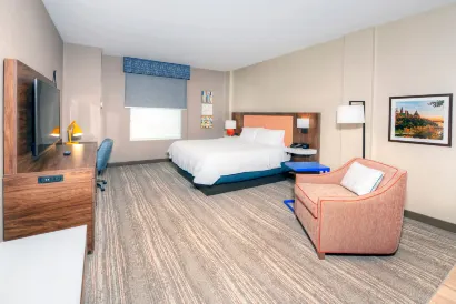 Hampton Inn by Hilton Ottawa