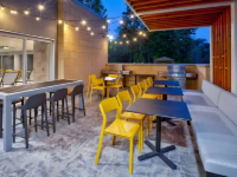 Home2 Suites by Hilton Grand Rapids Northeast Hotels in Grand Rapids