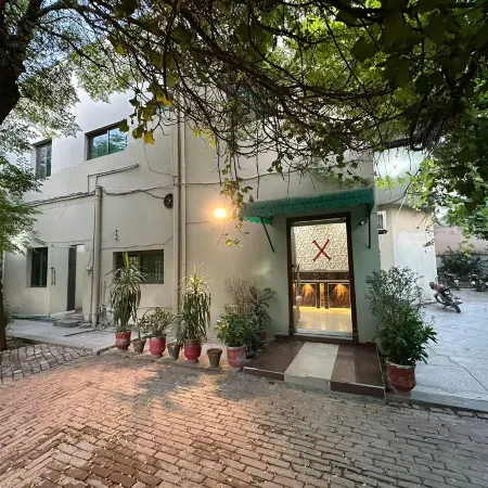 Green Land Hotel Lahore