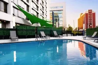 Hilton Birmingham Downtown at UAB - Pools