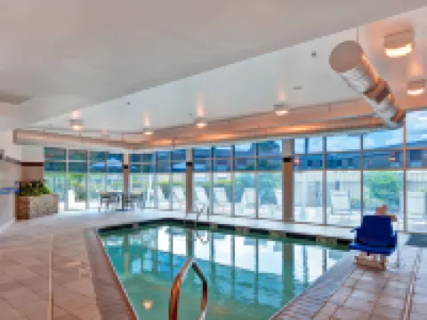 巴吞魯日希爾頓逸林酒店 東巴吞魯日縣酒店