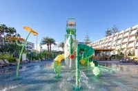 Ura Jardín Del Atlántico - Beach