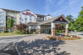 Hilton Garden Inn Atlanta NE Gwinnett Sugar Loaf