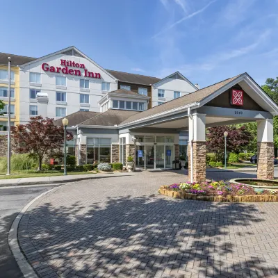Hilton Garden Inn Atlanta NE Gwinnett Sugar Loaf Hotels near Medieval Times