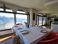 Xino Terrace View