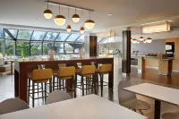 TownePlace Suites London - breakfast