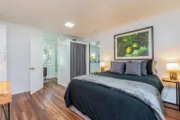 Hilo Hawaiian Beach Apartment