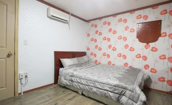 Yeongju Motel2010