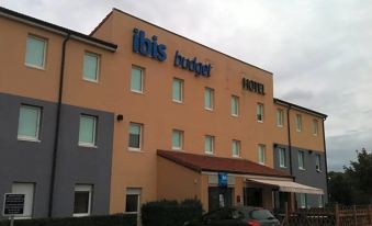 Ibis Budget Pouilly-en-Auxois