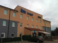 Ibis Budget Pouilly-en-Auxois Hotels in Chaudenay-le-Château