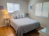 The Beach is Calling.. Your Beachside Oasis Awaits! 2Bd/2B with Many Amenities