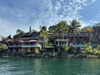 Abadi Guest House Hotels in Tuktuk Siadong