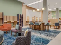 Hampton by Hilton Guanacaste Airport Hotel di Liberia