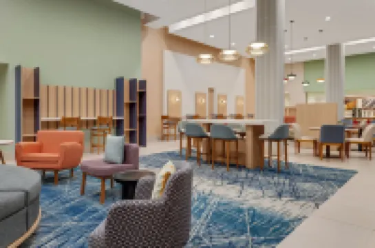 Hampton by Hilton Guanacaste Airport Hoteles en Liberia