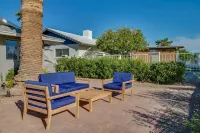 Sun City 55+ Community! 3 Bdrm Golf Course Lot Home!