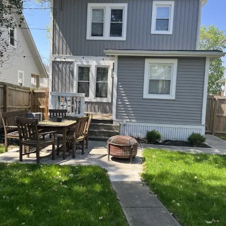 Newly Updated: Nearby Short North / OSU!