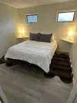 Deluxe Cabin F, Elk Creek Escape