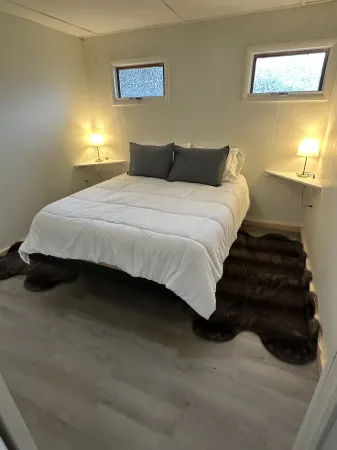 Deluxe Cabin F, Elk Creek Escape