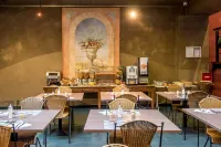 Arass Hôtel & Business Flats