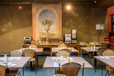 Arass Hôtel & Business Flats