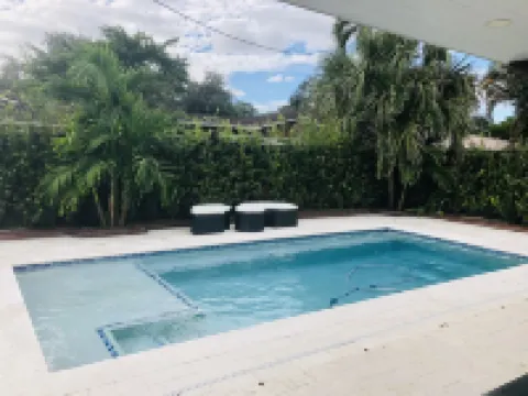 Such as house with heated pool, near to parks and lakes Hotels in Miami Lakes
